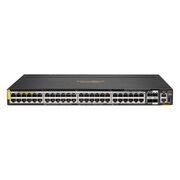 Refurbished HPE R8S90A Aruba 48 Ports Rack-mountable Switch