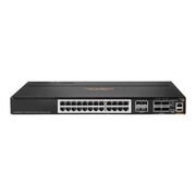 New R9W88A HPE 24-Ports Manageable Switch