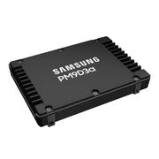 New Samsung MZWL615THBLF 15.36TB SSD