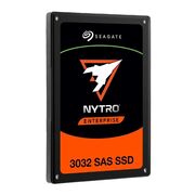 New Seagate XS3200LE70094 3.2TB SAS 12GBPS Solid State Drive