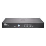 New Sonicwall 01-SSC-0222 Security License
