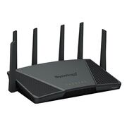 New Synology RT6600AX Wi-Fi Ethernet Router