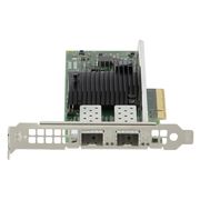 New Dell 540-BBIV Intel Dual Port 10GB Server Adapter