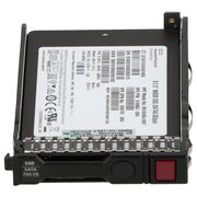 New HPE 881980-K21 960GB SATA 6GBPS SSD