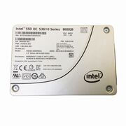 Refurbished Intel SSDSC2BX800G401 800GB MLC SSDIntel SSDSC2BX800G401 S3610 SSD