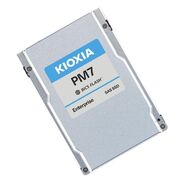 Refurbished KPM7XRUG7T68 Kioxia PM7-R Series SSD