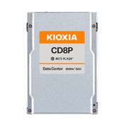 New Kioxia KCD8XPUG1T60 1.6TB SSD