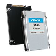 New Kioxia KPM6VRUG15T3 PM6-R 15.36TB SSD