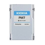 New Kioxia KPM7VVUG1T60 PM7-V Series SSD