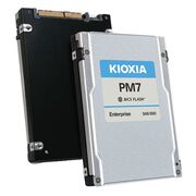 New Kioxia KPM7WVUG1T60 1.6TB SAS-24GBPS SSD