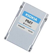 Refurbished Kioxia KPM7XRUG15T3 PM7-V Series TLC 2.5inch SSD
