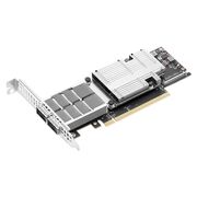 New Lenovo 4XC7A81883 Nvidia ConnectX-7 Adapter