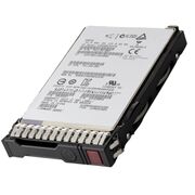 Refurbished P19943-K21 HPE SATA 6GBPS 3.84TB SSD