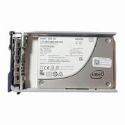 Refurbished SSDSC2BX400G4R Intel SATA 6GBPS SSD