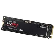New Samsung MZ-V8P2T0BW 2TB SSD