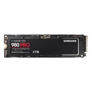 New Samsung MZ-V8P2T0CW 980 Pro SSD