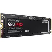 Refurbished Samsung MZ-V8P500 980 PRO SSD