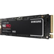 Refurbished Samsung MZ-V8P500BW 500GB SSD