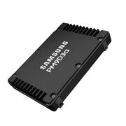 New Samsung MZWL67T6HBLC-00AW7 PM9D3A 7.68TB SSD