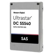 New Western Digital WUSTR6464BSS204 6.4TB 3D NAND SSD