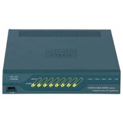 New ASA5505-50-BUN-K8 Cisco ASA 5505 Security Appliance