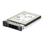 New C2C58 Dell 480GB SATA TIC Hot Plug SSD
