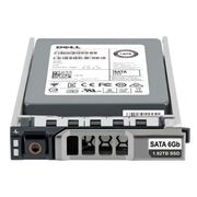 New C4D51 Dell 1.92TB SATA Read Intensive 6GBPS SSD