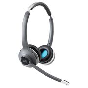 New Cisco CP-HS-WL-562-M-US 562 Wireless Dual Headset