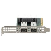 Refurbished Dell 540-BDJD Nvidia Dual Port 25GBE Adapter