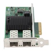 Refurbished Dell 540-BDRD Intel Dual Ports 10GBPS Wired Adapter