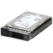 New Dell FNGX4 4TB 7.2K RPM Hard Drive