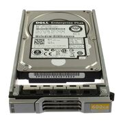 Refurbished Dell G11X0 600GB SAS-6GBPS Hard Drive