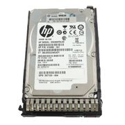 Refurbished EG0300FCHHR HPE 300GB 10K RPM Hard Drive