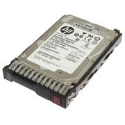 Refurbished EG0300FCSPH HPE 300GB 10K RPM Hard Drive