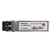 Refurbished Finisar FTLF8536P4BCL 25GB Transceiver