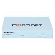 New Fortinet FG-40F-BDL-950-36 5-Ports Firewall Appliance