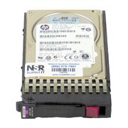 Refurbished HPE 713964-001 2.5Inch SFF HDD