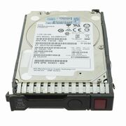 Refurbished HPE 718162-B21 10K RPM Hard Drive