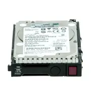 New HPE EG001800JXLWB SAS 12GBPS 512e Hard Drive