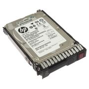 Refurbished HPE EG0300FAWJD 300GB 10K RPM SAS 6GBPS SFF HDD