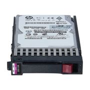 Refurbished HPE EG0300FBDBR 300GB 6GBPS Hard Disk Drive