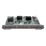 Refurbished HPE JC107A 48 Ports Network Expansion Module