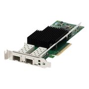 New Intel E810-CQDA2T 2 Ports Network Adapter