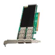 New Intel E830-CQDA2 2 Ports Adapter