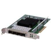 Refurbished Intel EX710DA4FHG2P5 4 Ports Adapter