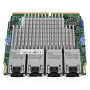 Refurbished Supermicro AOC-MTG-I4TM 4 Ports Adapter