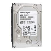 Refurbished Western Digital HUS726040ALS214 4TB Hard Drive
