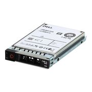 Refurbished 345-BBBR Dell 7.68TB SAS 12GBPS RI SSD