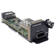 Refurbished Brocade ICX7400-1X40GQ ICX 7450 Series 1-Port Expansion Module