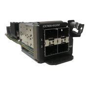Refurbished Brocade ICX7400-4X10GF 4-Port Expantion Module